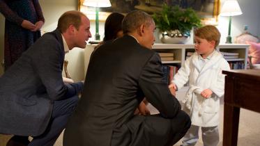 Prince George