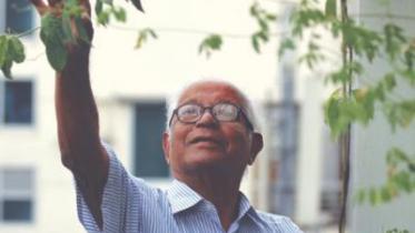 Prof. Dwijen Sarma