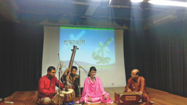 Prof. Jamal Nazrul Islam