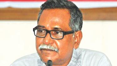Prof Anu Muhammad
