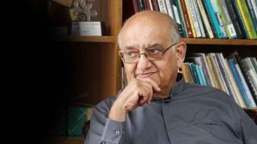 Professor Rehman Sobhan