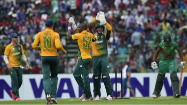 South Africa 
