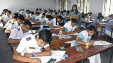 Primary and Ebtedai terminal examinations