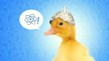 pseudo-science
