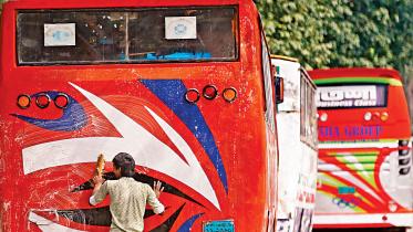 bus service resume