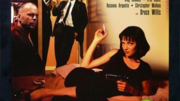 Pulp Fiction