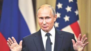 Putin