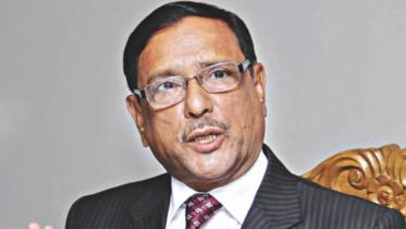 Obaidul Quader's Present Condition well
