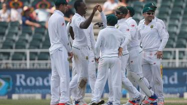 South Africa