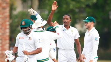 Rabada BD threat