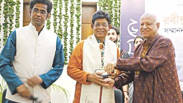 Khamkheyali Sobha completes 5 years