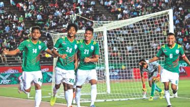 Rabiul's maiden goal wins it