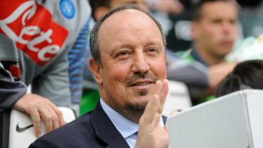 Rafael Benitez