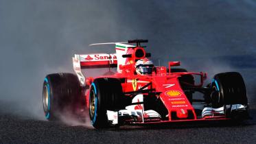 Kimi Raikkonen