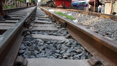 railway-tracks