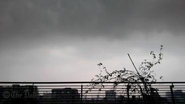 kalbaisakhi storm hit in Bangladesh