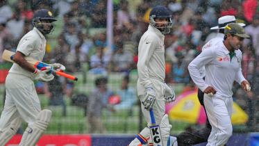 Test match 