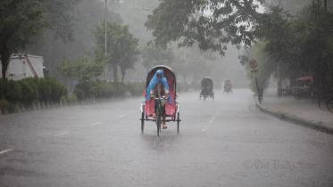 forecasts rain