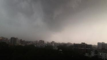 Bangladesh Weather