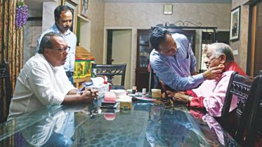 Rajadheeraj Razzak