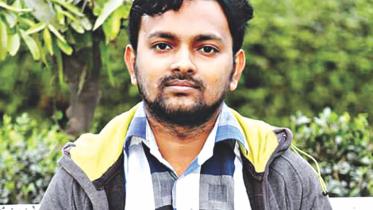 Death of Rajib Hossain