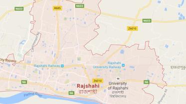 rajshahi city, anti-militancy drive, one killed