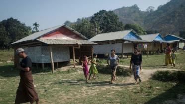  Rakhine