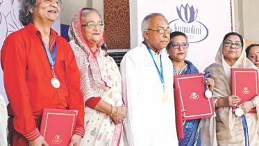 PM urges the rich to Serve the distressed people