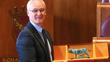 Claudio Ranieri