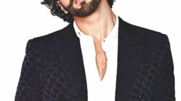 Ranveer Sing
