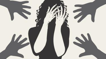 SSC examinee sexually harassed