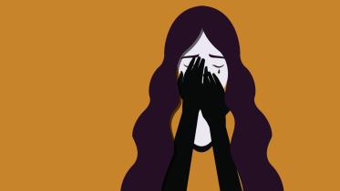 sexual violence in Bangladesh