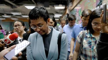 Rappler