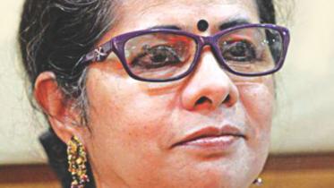 Rasheda K Chowdhury