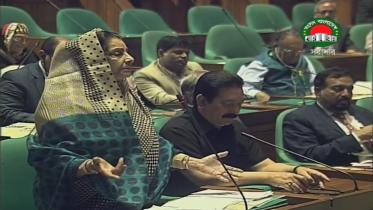 Raushan Ershad