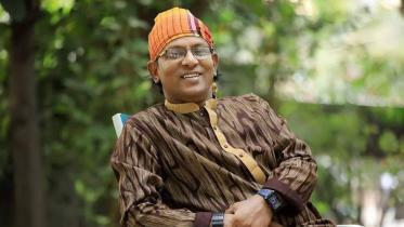 ex-journalist found dead in Dhaka