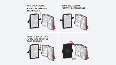 Reading Media