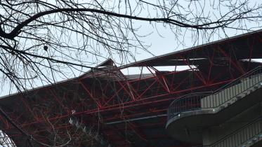 Balaidos stadium
