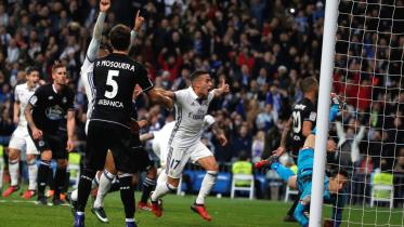 Real Madrid