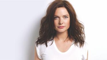 Rebecca Ferguson