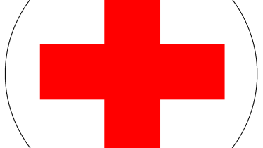Red CrossRed Cross