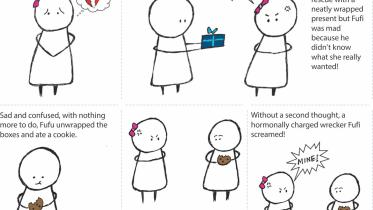Relationships