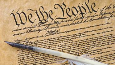 Relax, America is not falling apart. Not yet.