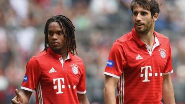 Renato Sanches