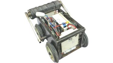 Rescuebot