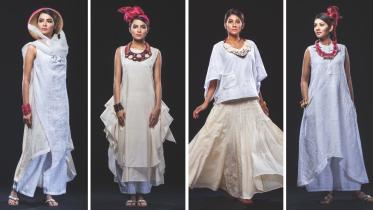Reviving the Khadi