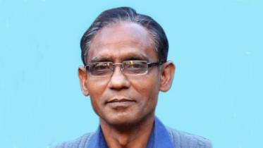 Prof Rezaul Karim Siddique