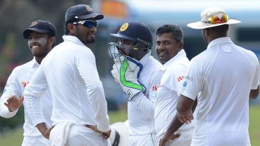 Sri Lanka