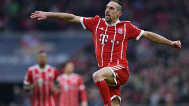 Franck Ribery