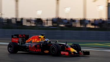 Daniel Ricciardo